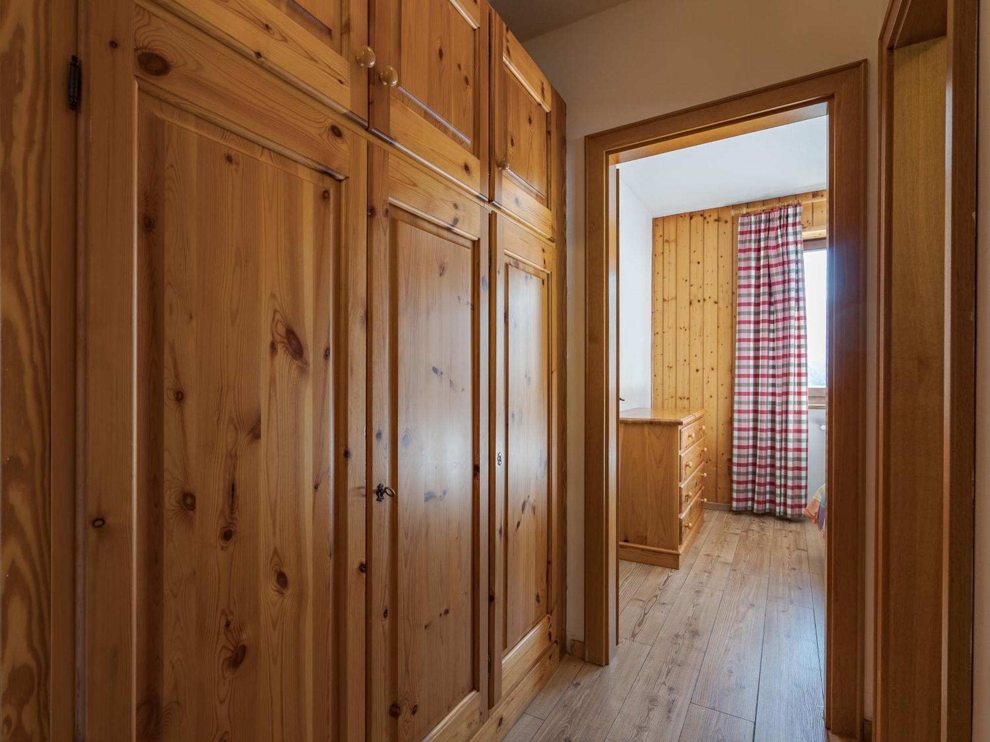 Residenza 3-Tre Aparthotel Madonna di Campiglio Exterior photo