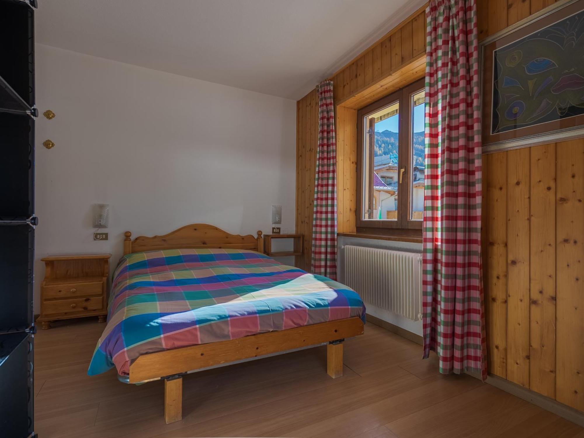 Residenza 3-Tre Aparthotel Madonna di Campiglio Exterior photo